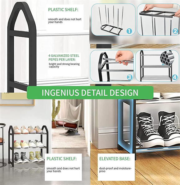 shoe rack,cloth rack